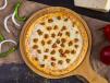 Sausage Pizza