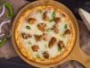 Miexican Chicken Pizza