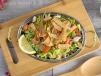 Fattoush Salad