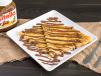 Nutella Crepe