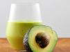 Avocado Juice