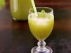 Lemon Mint Juice