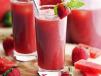 Strawberry Juice