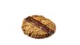 Choco Almond Cookie