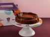 San Sebastian Burnt Cheesecake