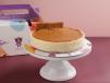 Lotus Cheesecake