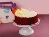 Famous Red Velvet Cake