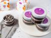 Double Chocolate Cake Jar