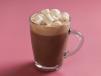 Marshmallow Hot Chocolate