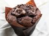 Chocolate Muffin