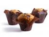 Muffin Blueberry