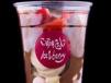 Fondue Cup