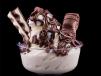 Kinder Ice Cream