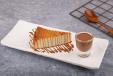 San Sebastian Cake