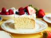 Milk Cake Nutella With Fruits