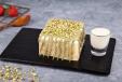 Pistachio Milk Cake