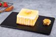 Honey Milk Cake