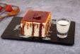 Dates Milk Cake