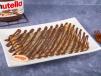 Nutella Crepe
