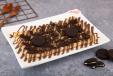 Oreo And Nutella Crepe