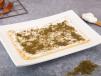 Labneh And Zatar Crepe