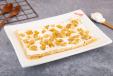 Special Chicken With Cheese Crepe