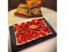 Labneh And Cheetos Crepe