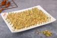 Pistachio Crepe