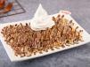 Fettuccine Crepe
