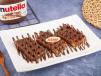 Nutella Waffle