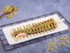 Pistachio Waffle Stick