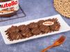 Nutella Mini Pancake
