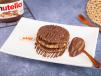 Nutella Pancake