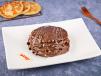 Fondue Pancake