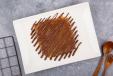 Nutella Kunafa