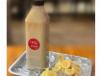 Banana Juice 1 Liter