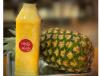 Pineapple Juice 1 Liter