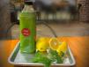 Lemon Mint Juice 1 Liter