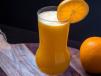 Orange Juice Large