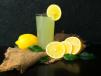 Lemon Juice Large