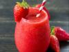 Strawberry Juice Large
