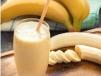 Banana Juice Large