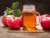 Red Apple Juice Large