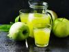 Green Apple Juice Large