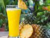 Pineapple Juice Large
