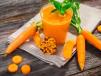 Carrot Juice Large