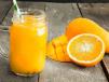 Orange And Mango Juice Large