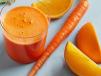 Orange And Carrot Juice Large