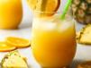 Orange And Pineapple Juice Large
