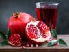 Medium Pomegranate Juice